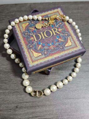 Women's Dior Bracelet with box